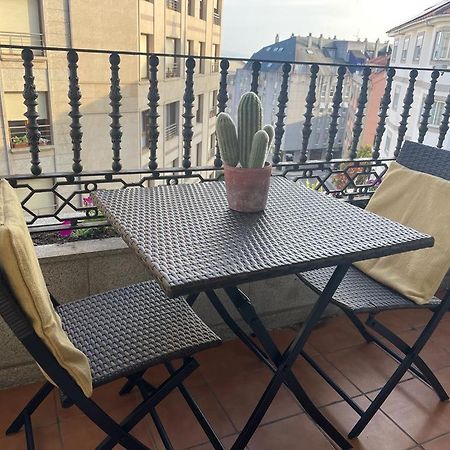 Appartamento Sonos Sanxenxo Esterno foto