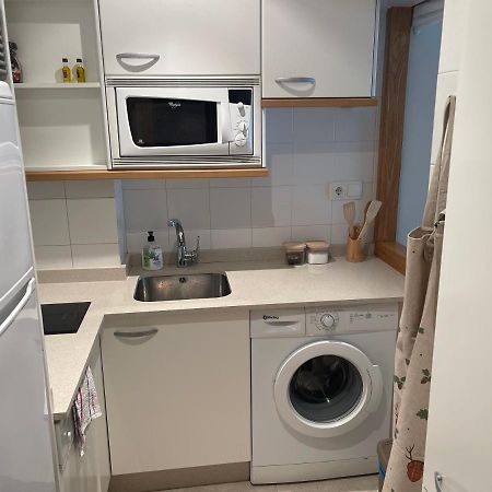 Appartamento Sonos Sanxenxo Esterno foto